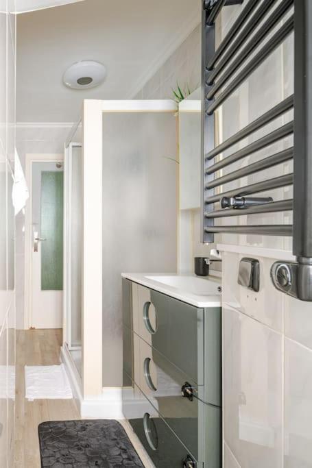 Alboko Apartment Bilbao Exterior photo